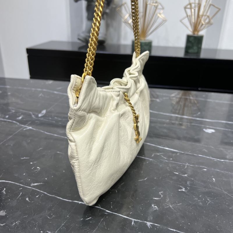 YSL Top Handle Bags